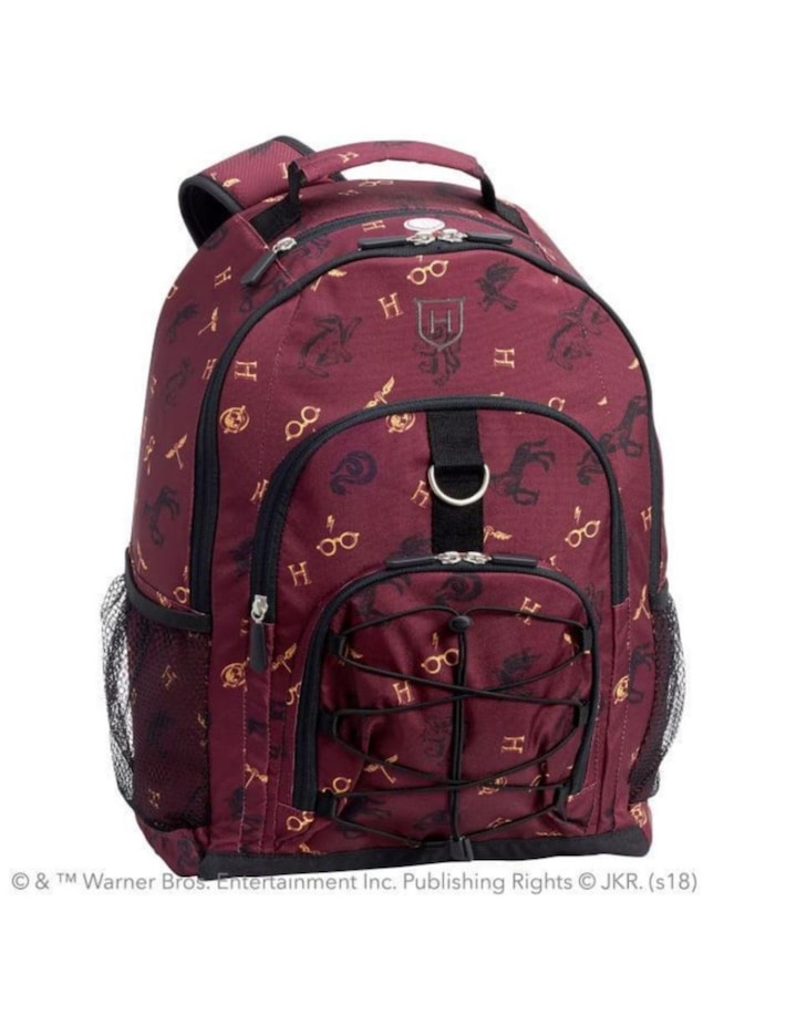 Mochila Gear Up Harry Potter en Pottery Barn Kids