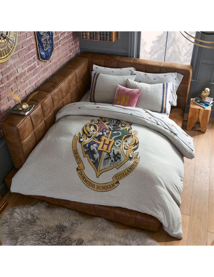 Funda cojín Harry Potter Harry Potter